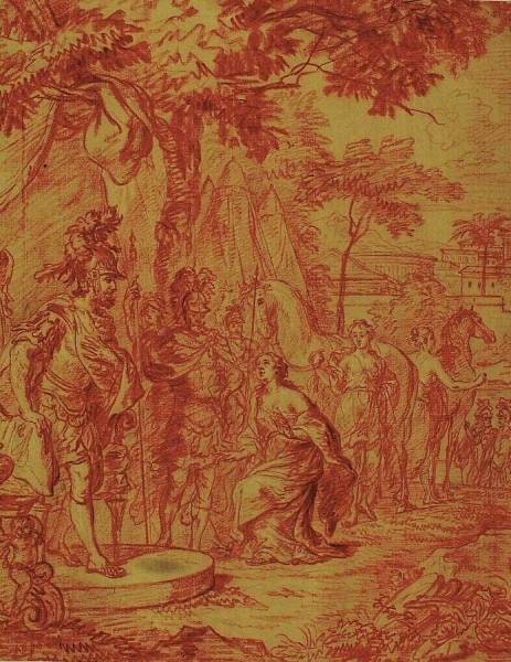 The Generosity of Coriolanus