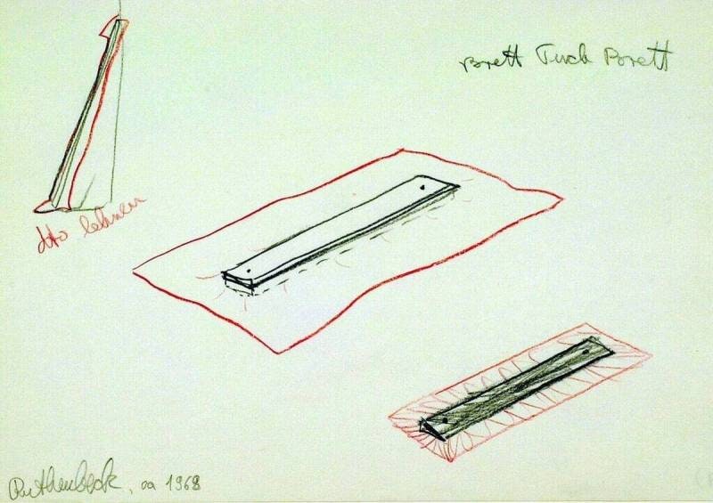 Board Cloth Board