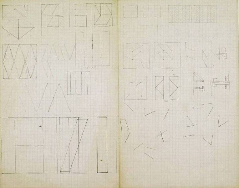 Organizational Study for Elements