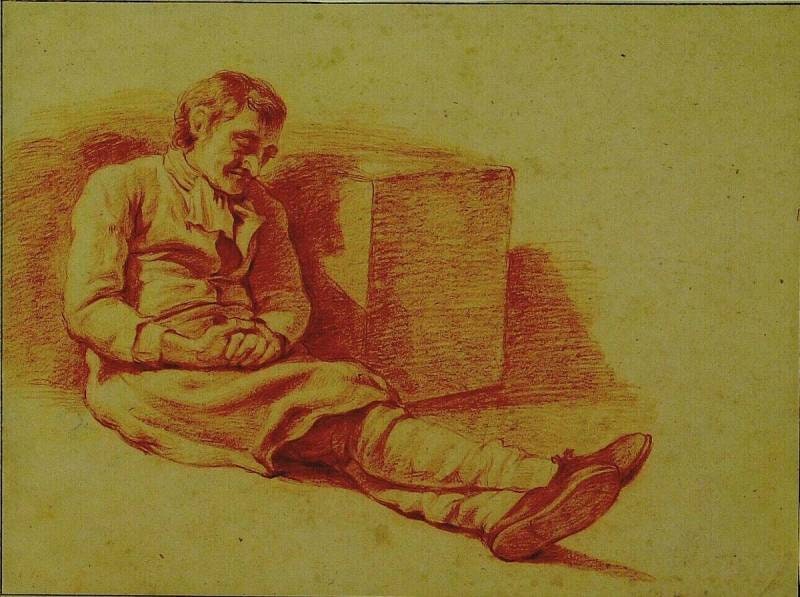 Old Man