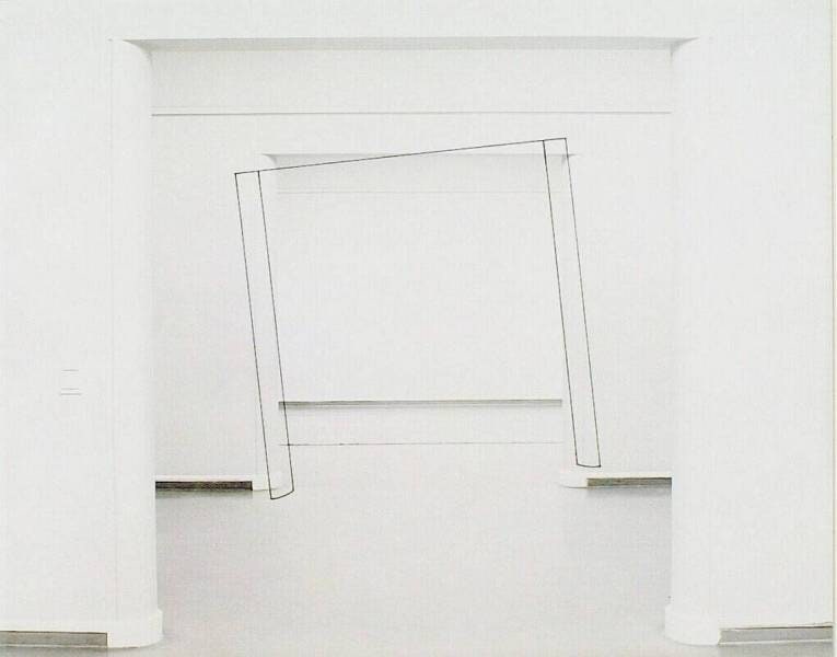 Study for Topoestesia