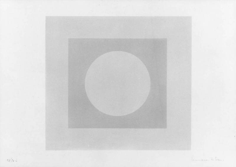 Dynamic Filter, Variation of the Intensity of Space-Light