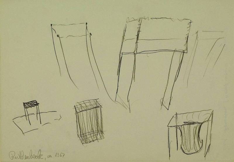 Pole Furniture