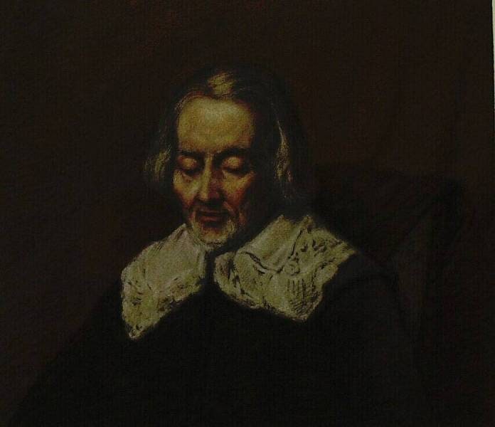 Old Man