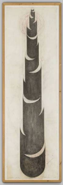 Sculpture study