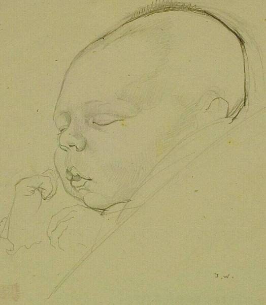 Sleeping Baby