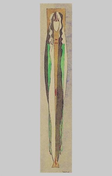 Female Figure