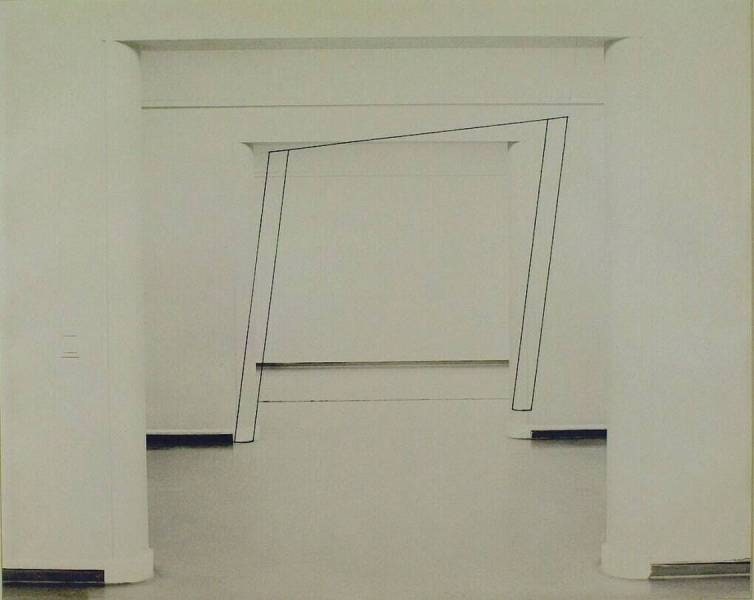 Topoestesia (4 situazioni)