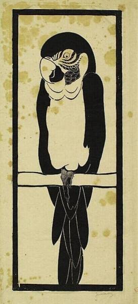 Parrot