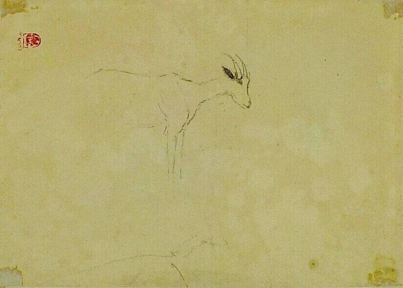 A Buck