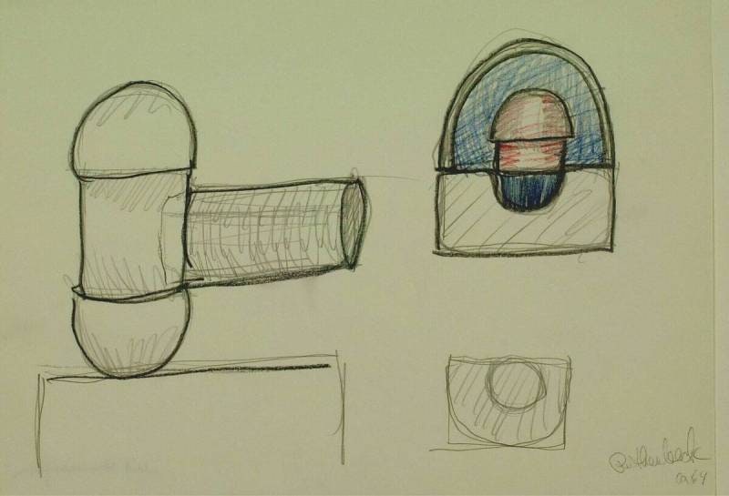 With Hammer-Form