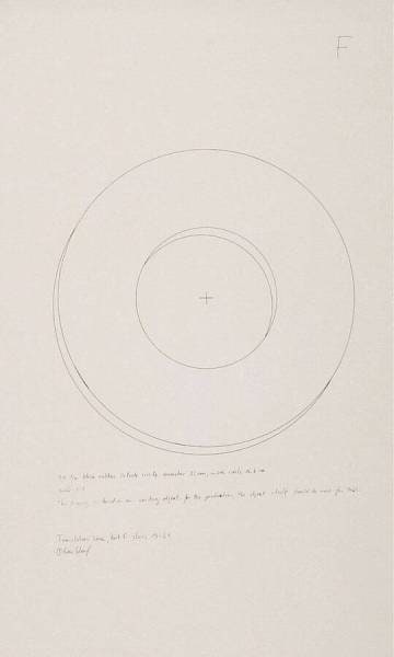 Design for the Koningsplein Theatre Project, Arnhem