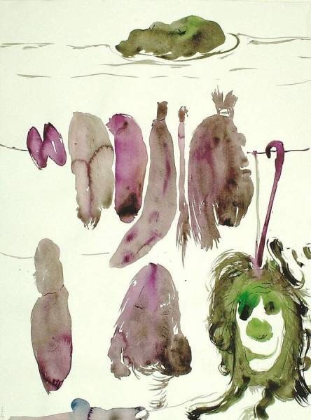 August