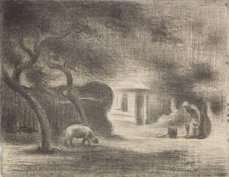Farmyard