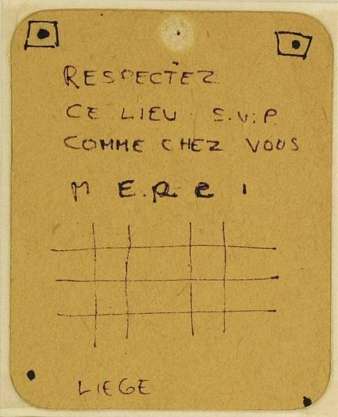 Beer Mat