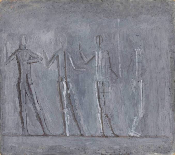 Four Figures