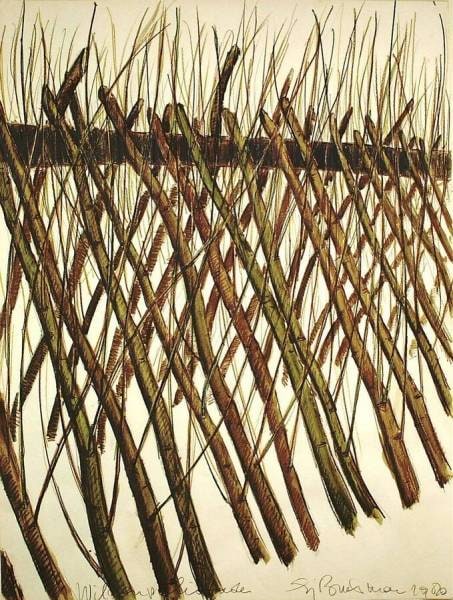 Willow Palisade