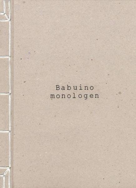 Babuino monologues