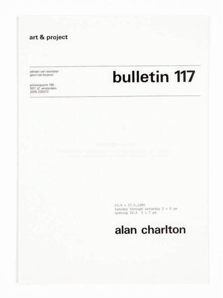 art & project bulletin 117
