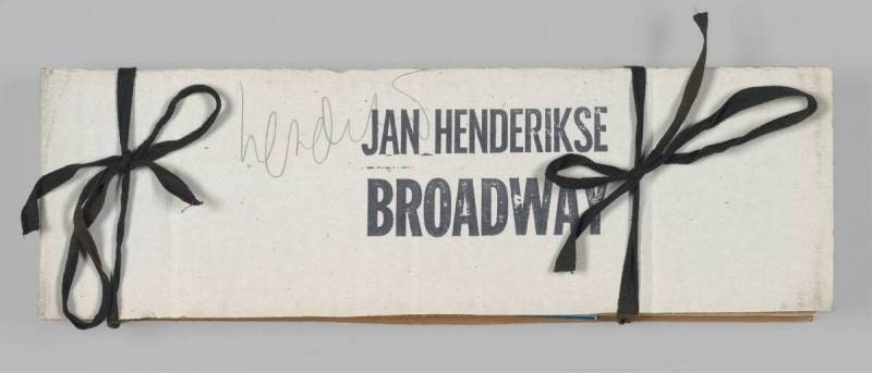 Broadway