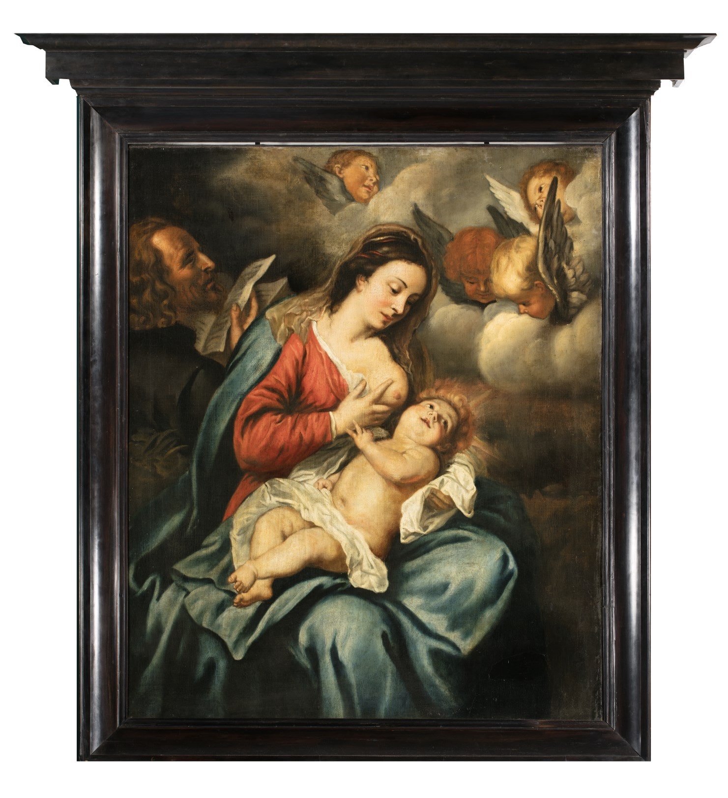 H. Familie