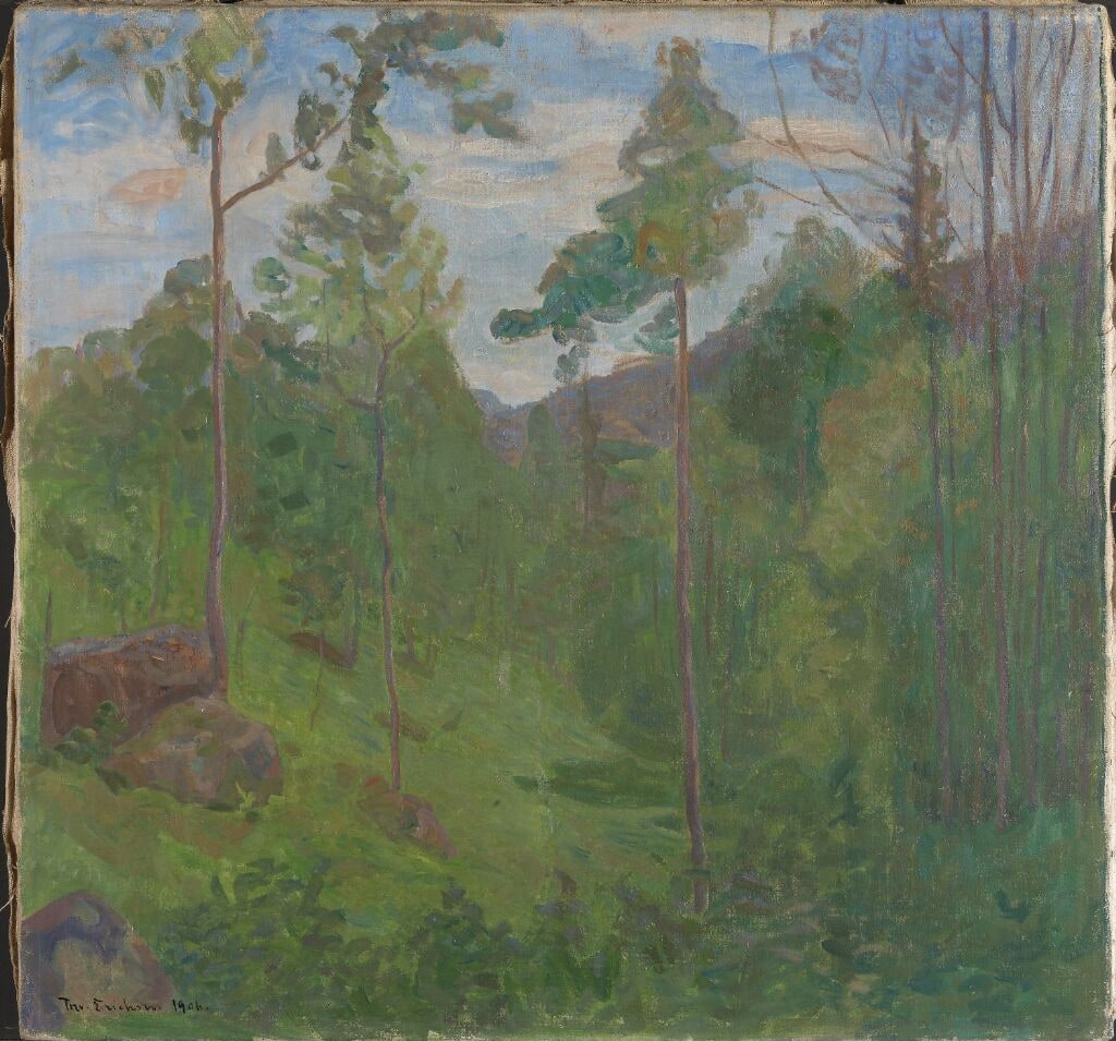 Landscape