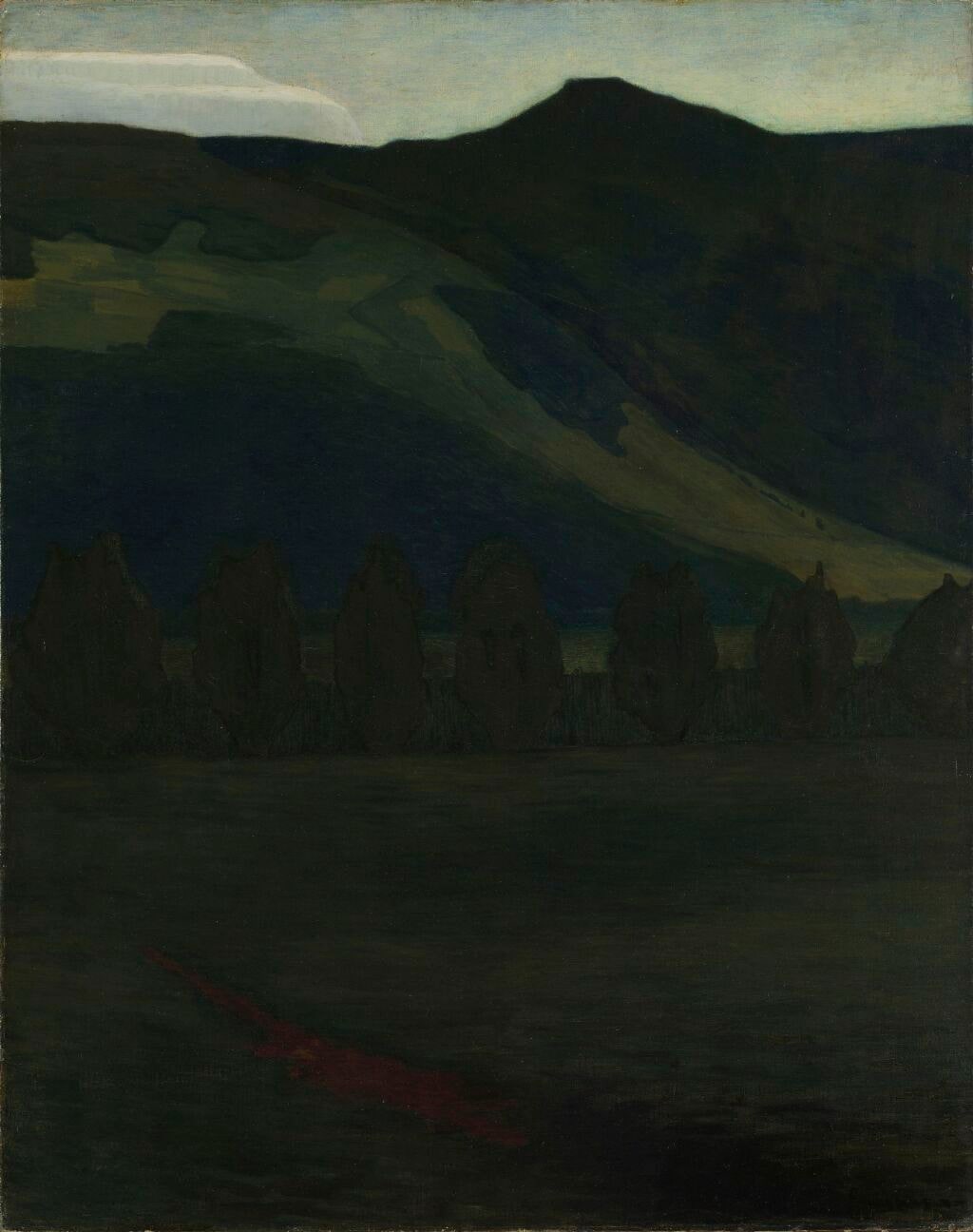 From Klones in Vågå, Gudbrandsdalen