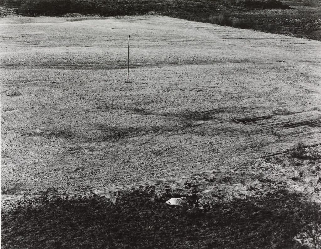 Landskap, Meløy, 1978