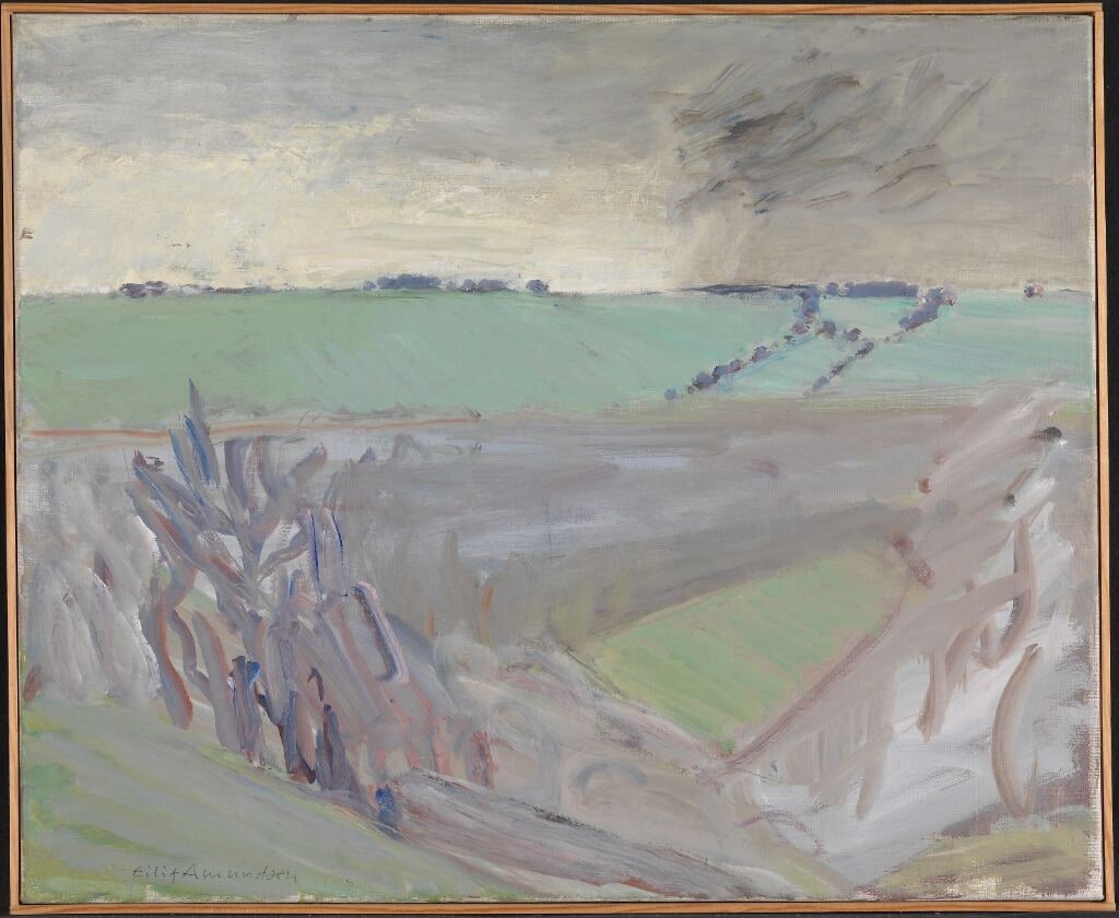 Engelsk landskap