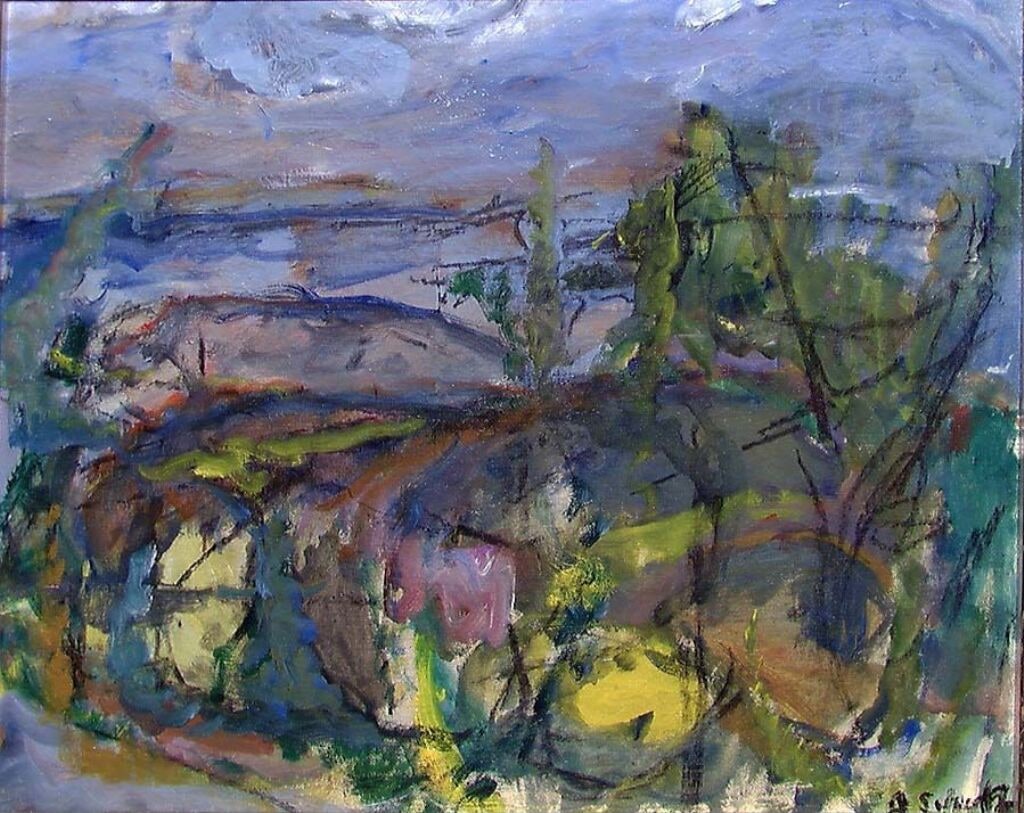 Landscape