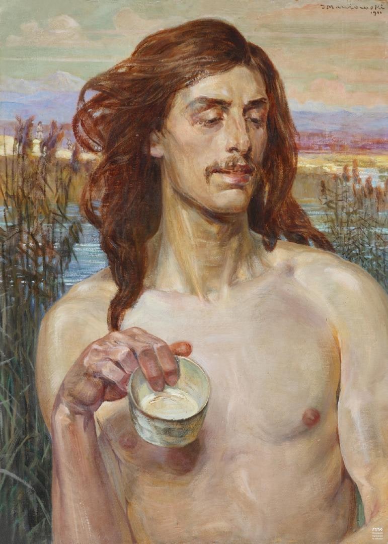 Jan Chrzciciel