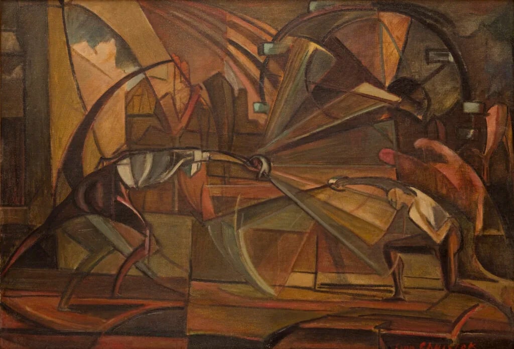 Fencing - Muzeum Narodowe w Krakowie