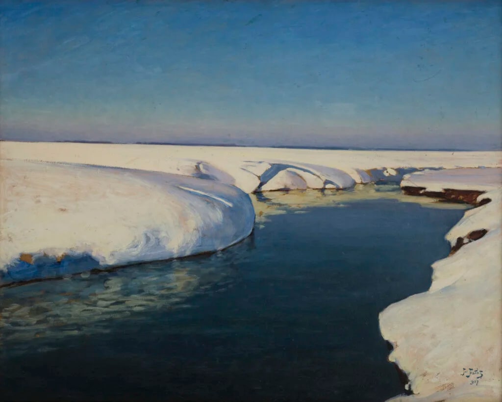Snow - Muzeum Narodowe w Krakowie