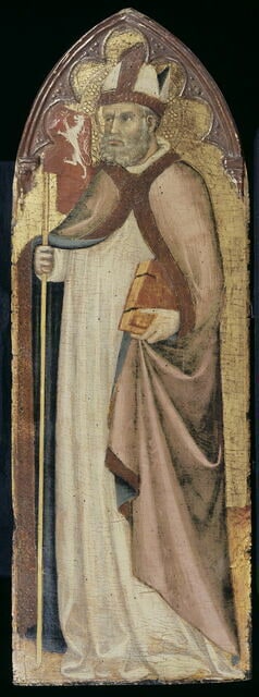 Saint Costanzo ?