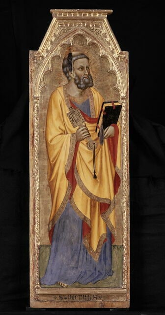 Saint Pierre