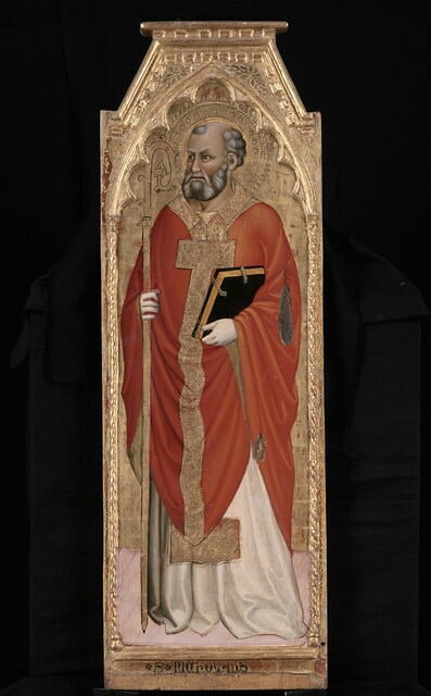 Saint Nicolas