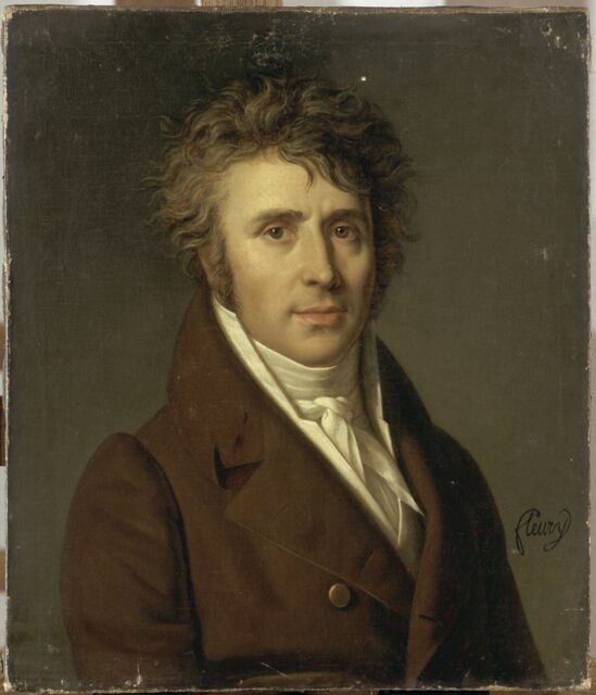 Joseph Denis Doche