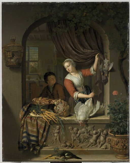 La Cuisinière