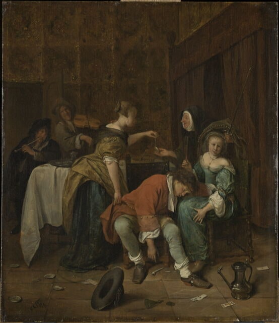 La Mauvaise Compagnie