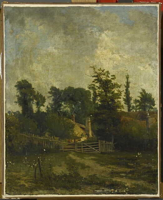 Le cottage