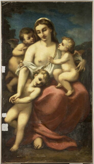 La Charité