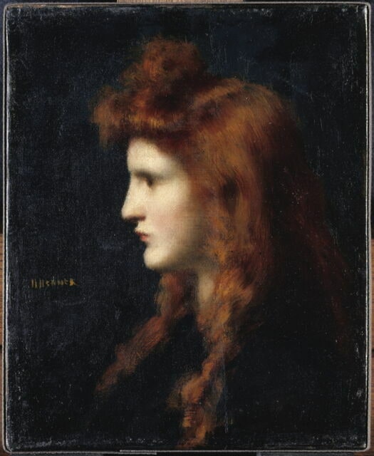 Madame Hélène Lyon, née Loeb (1883-1946)
