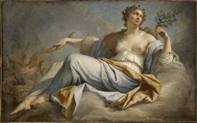 La Paix
