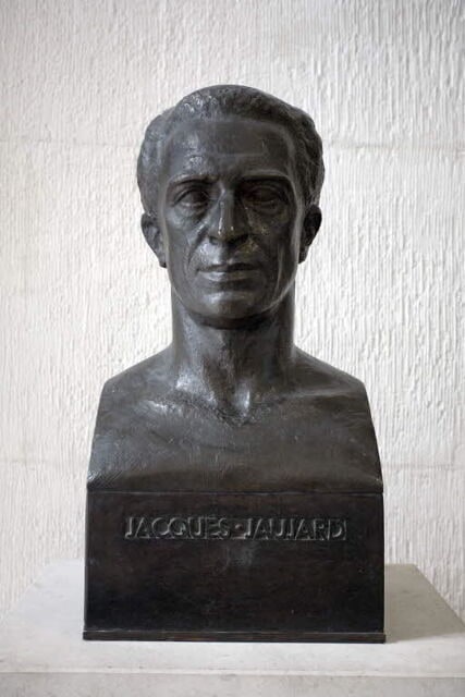 Jacques Jaujard