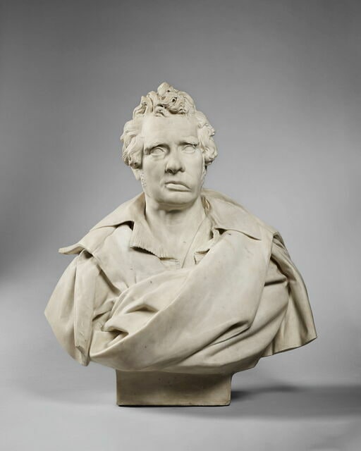 Jacques Louis David