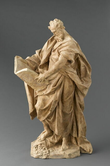 Saint Matthieu