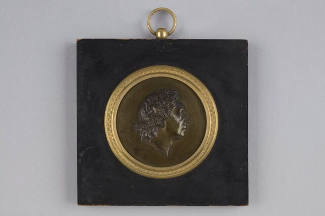 Carl Michael Bellman (1740-1795)