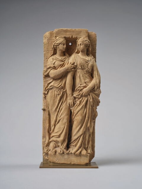 Cariatides