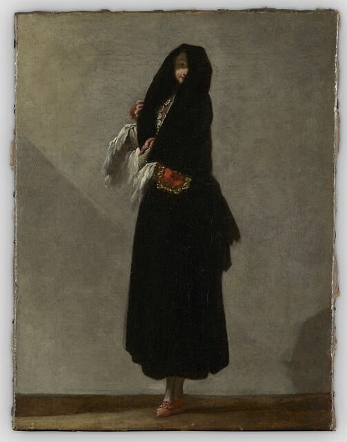 Vénitienne