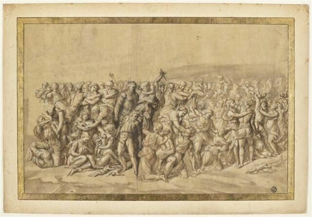 Le Massacre des Innocents